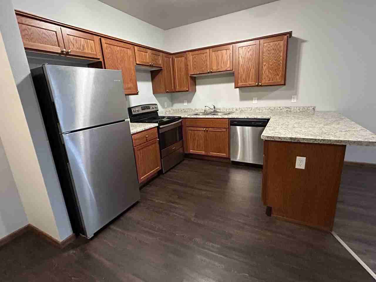 Welco West Apartments 1901 Meridian St, Saint Peter, MN 56082 Zumper