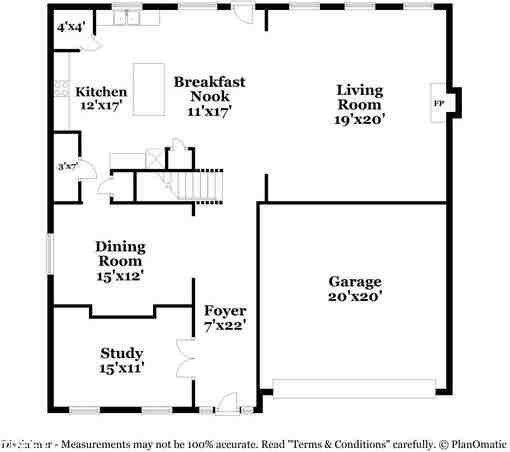 769 Millstone Dr - Photo 2 of 17