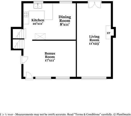 735 Shannon Ln - Photo 3 of 18