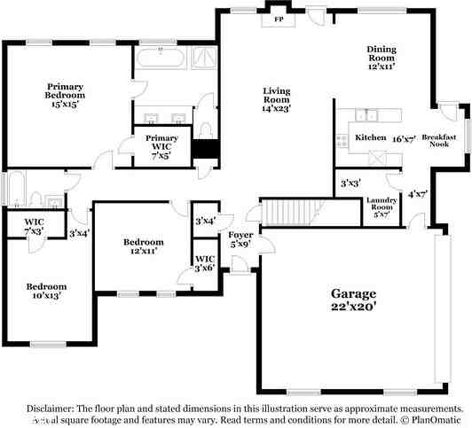 110 Ashford Cv - Photo 3 of 17