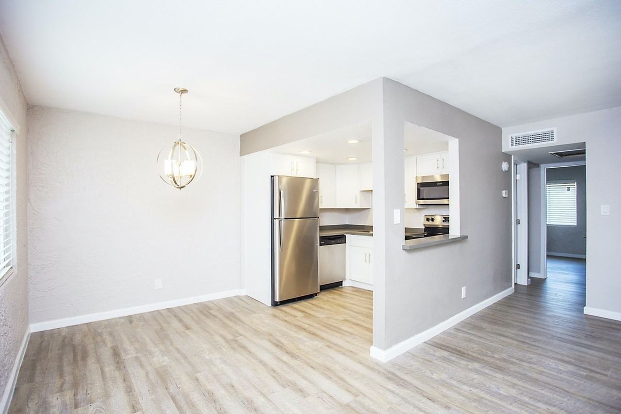 M Square Apartments - Photo 4 of 50