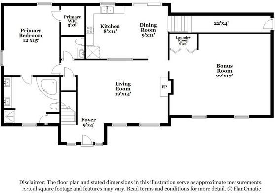 7729 Saint James Ct - Photo 2 of 16