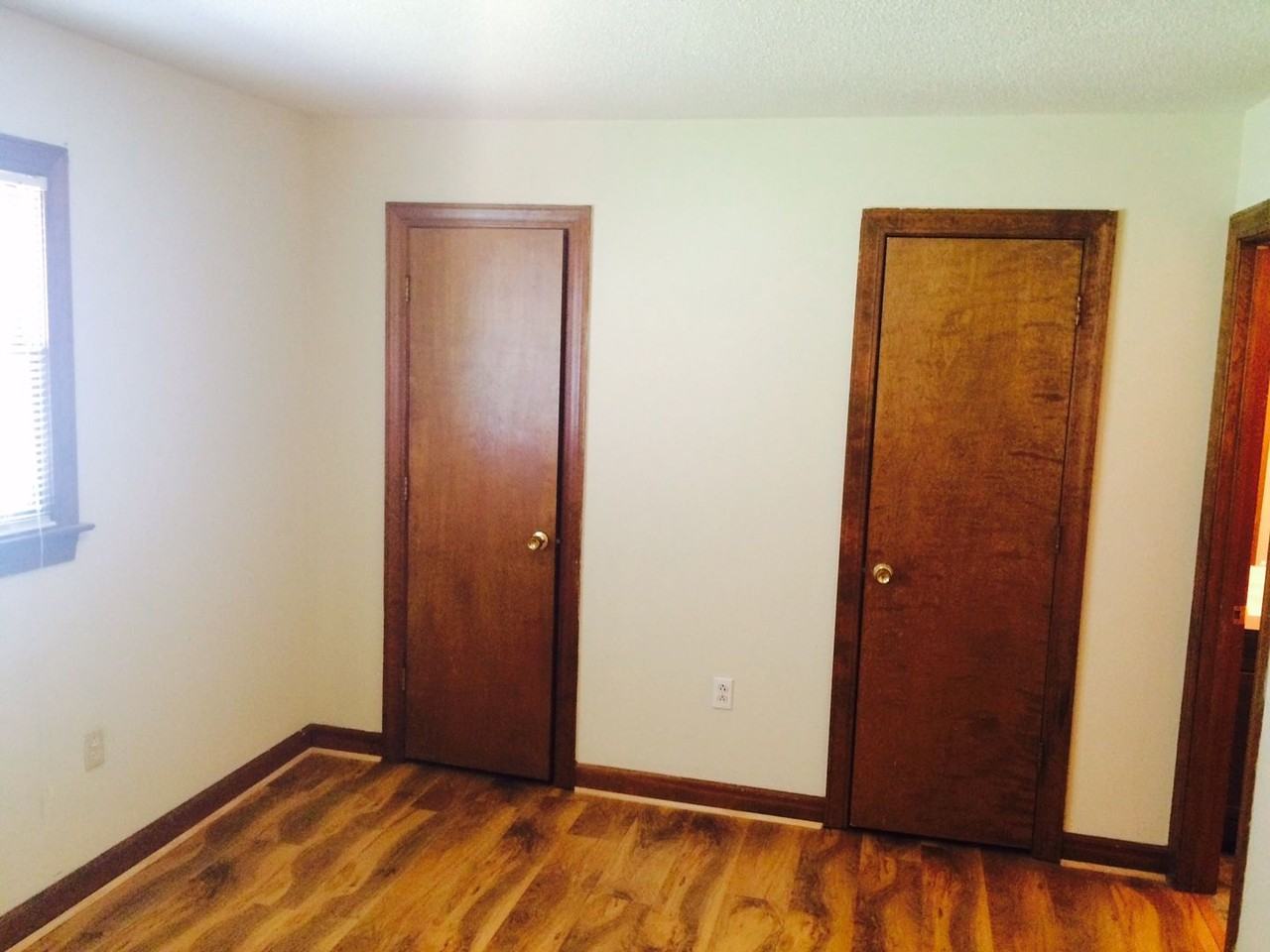 Lee Street Apartments 406 & 408 Lee Street, Johnson City, TN 37604