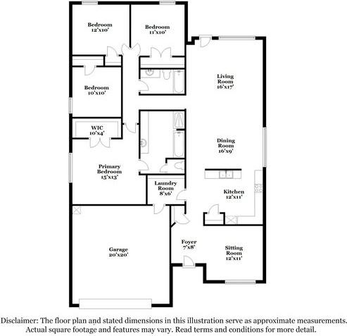 10080 Chapel Oak Trl - Photo 2 of 16