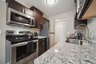 Atlas Pointe Apartments - Photo 1 of 1