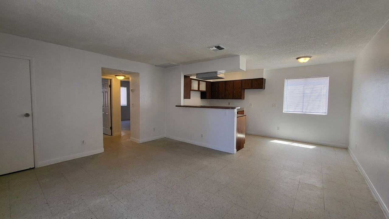 Carey 3117 E Carey Ave, North Las Vegas, NV 89030 Apartment for