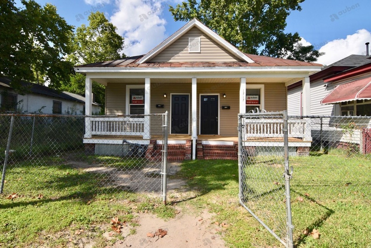 1717 Starnes St - Photo 2 of 23