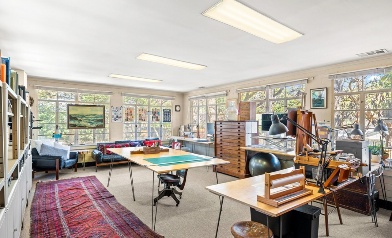 2806 Bridle Path - Photo 7 of 21