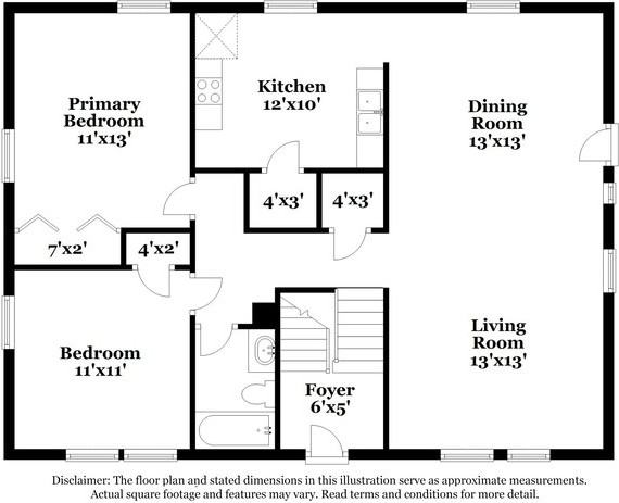 2901 Cambridge Dr Sw - Photo 2 of 17