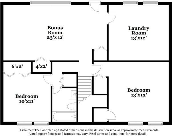 2901 Cambridge Dr Sw - Photo 3 of 17