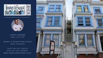 711 Clayton St - Photo 1 of 1