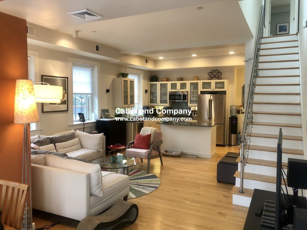 72 Hamilton St #11A
