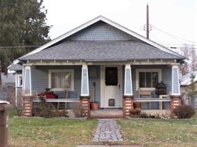 711 E Princeton Ave #NA - Photo 1 of 1