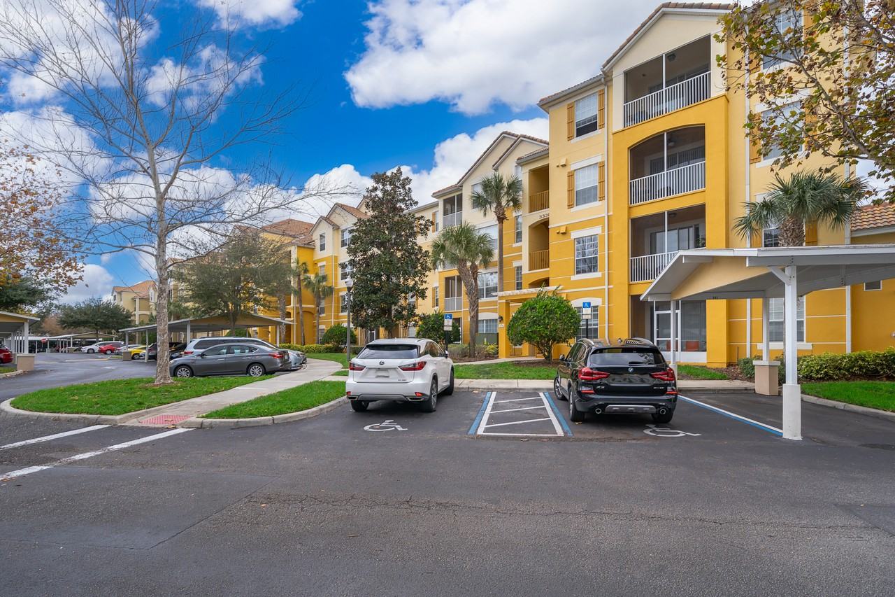 3338 Robert Trent Jones Drive - 1Apt 106 #1 - Photo 2 of 21