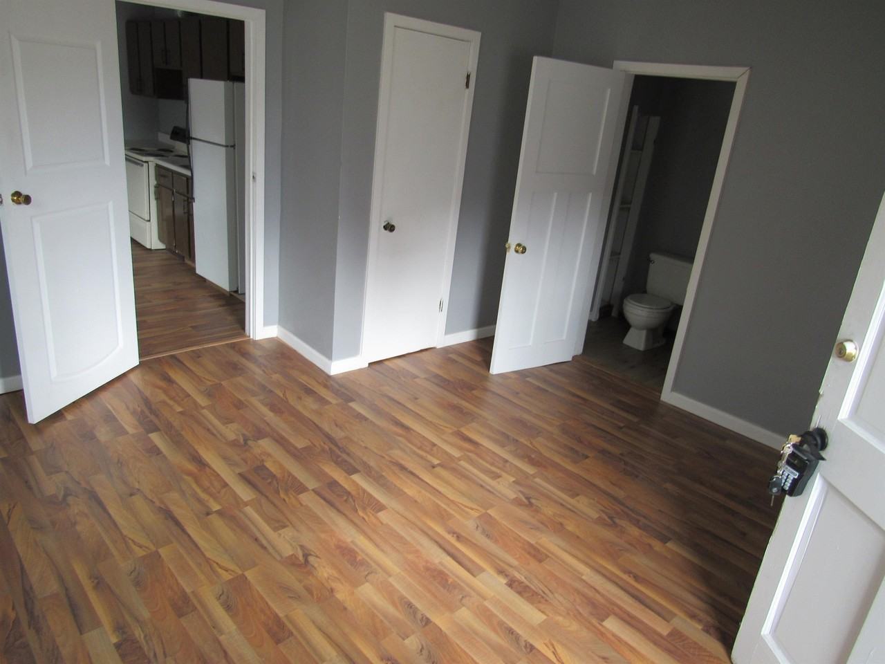 223 N Tenth - A #A - Photo 2 of 4
