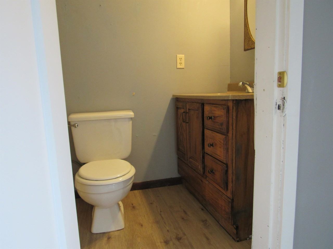 223 N Tenth - A #A - Photo 3 of 4