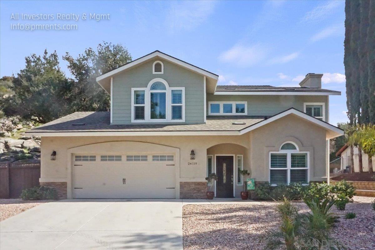 24119 Barona Mesa Rd #1 - Photo 2 of 36