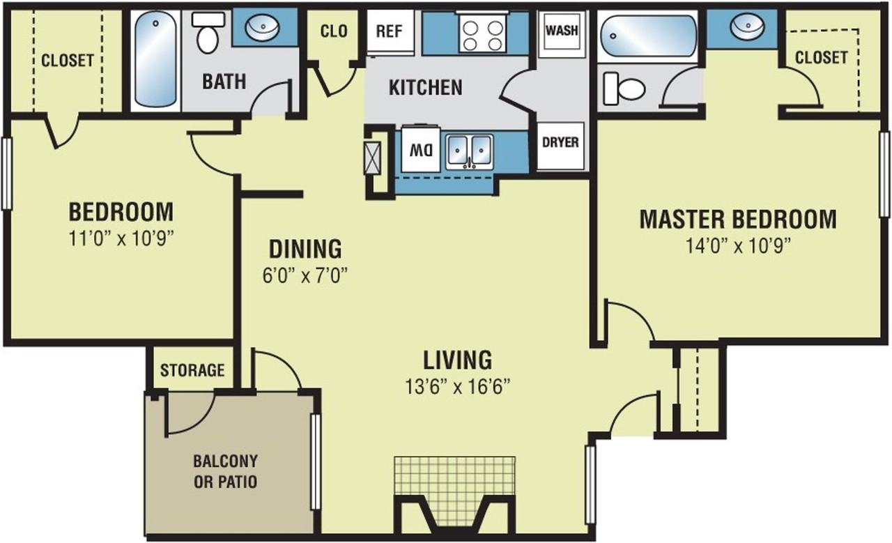 MRG Meridian Apartments Ltd - Photo 7 of 30