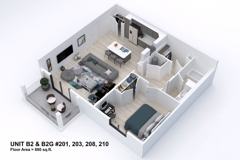 The Flats at Westbury - Photo 1 of 1