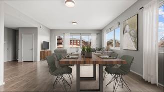 Twenty-Nine Gillham - Photo 1 of 1