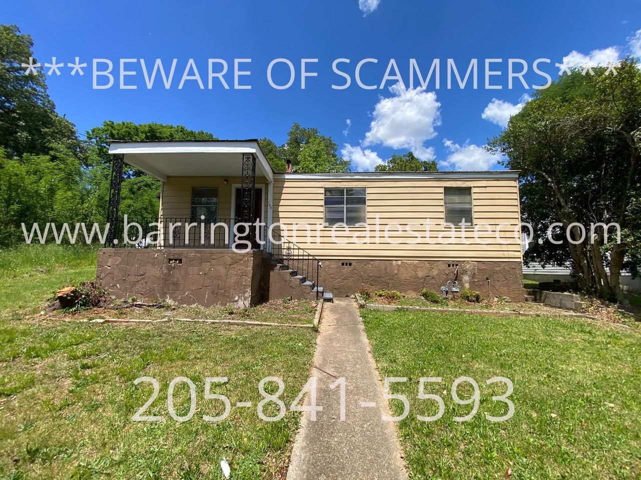 Houses for Rent in Birmingham, AL 307 Rental Homes Zumper