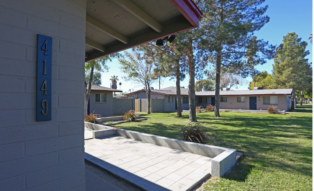 Lamar Villas - Photo 3 of 3