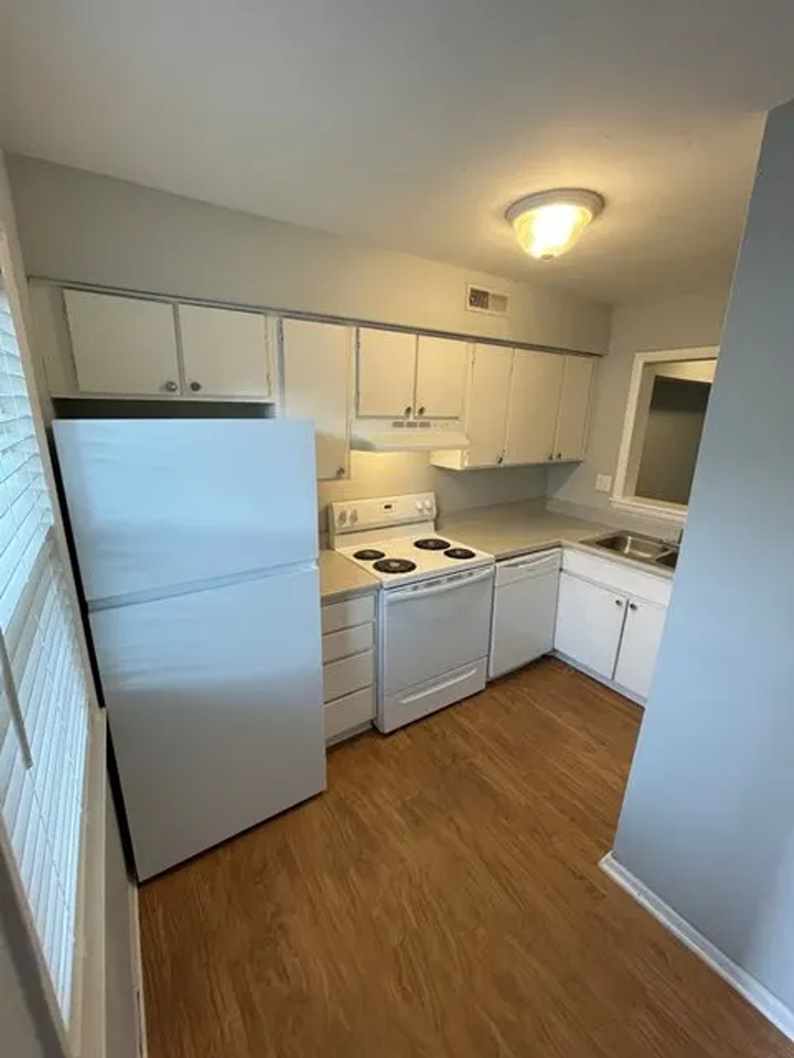 Springmont Garden Apartments - Photo 2 of 50