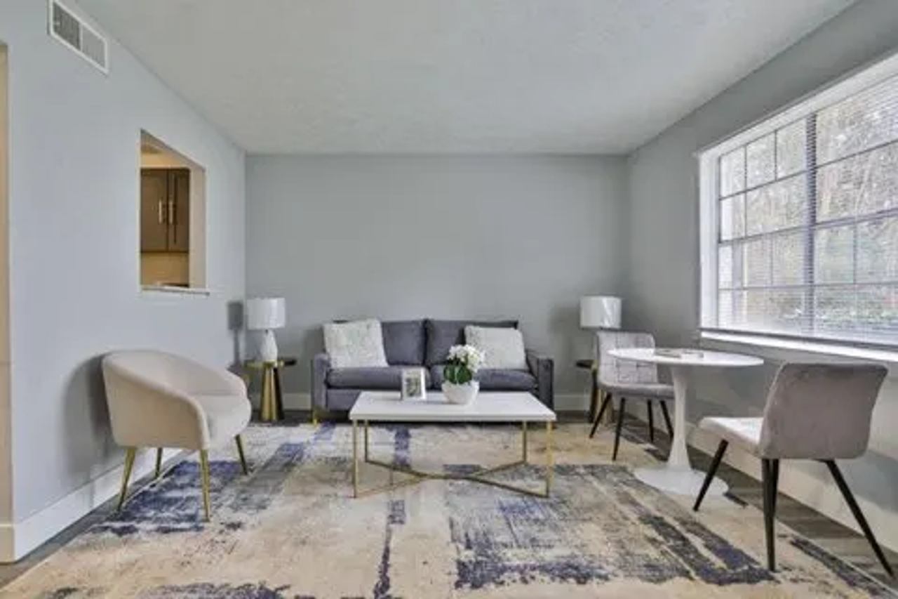 Springmont Garden Apartments - Photo 6 of 50