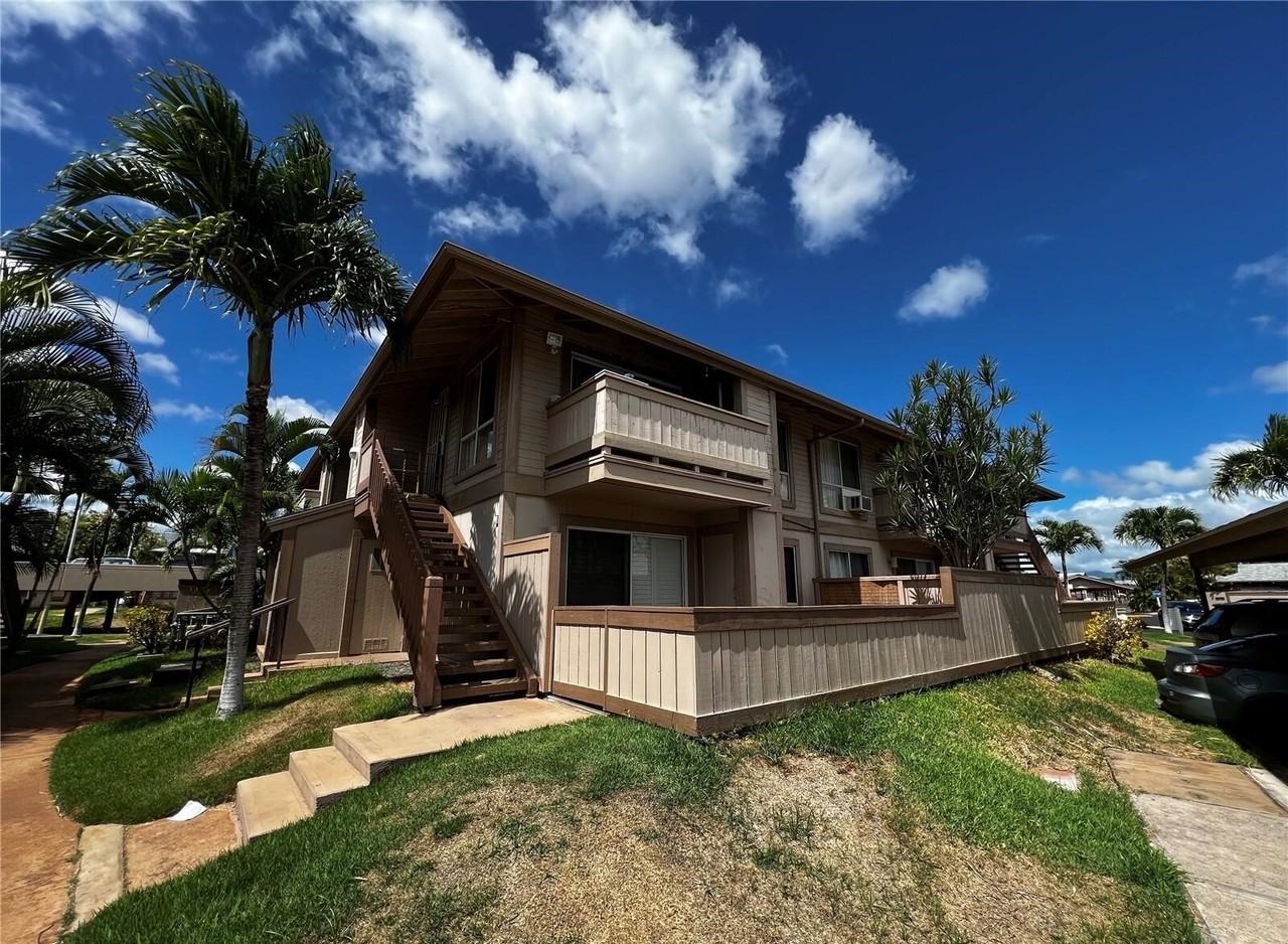 91-1050 Mikohu St #1