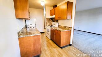 3415 Sw 11th Ave #4 - Photo 1 of 1