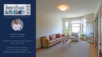 3910 Sacramento St - Photo 1 of 1