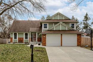 8615 W 72nd Ter - Photo 1 of 1
