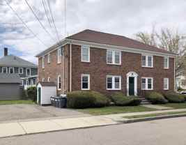 108 Bromfield St #1L - Photo 1 of 1