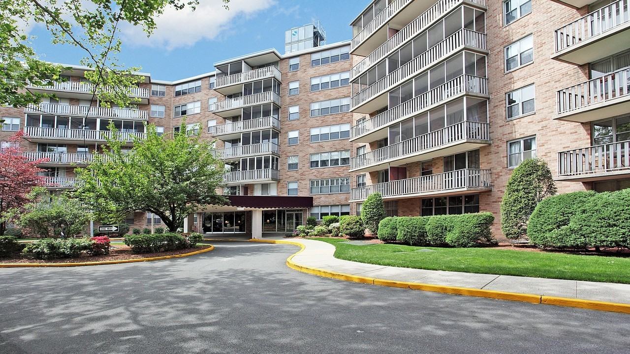 530 Valley Rd