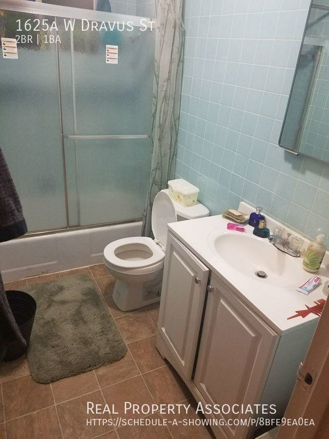 1625A W Dravus St - Photo 3 of 12