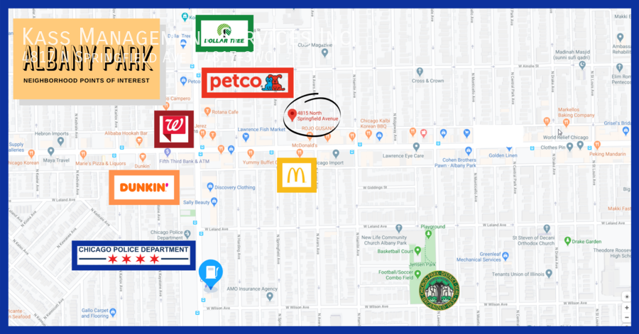 4815-23 N Springfield - Photo 2 of 13