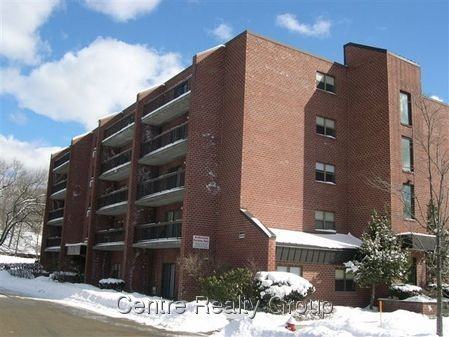 4 Cedar Street #408