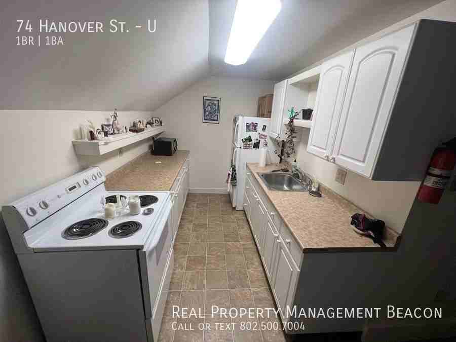 74 Hanover St #U - Photo 2 of 7