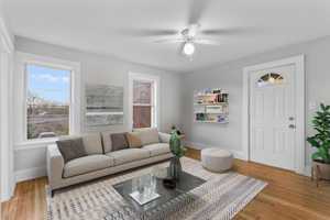 featured image of 5 Flower St #2