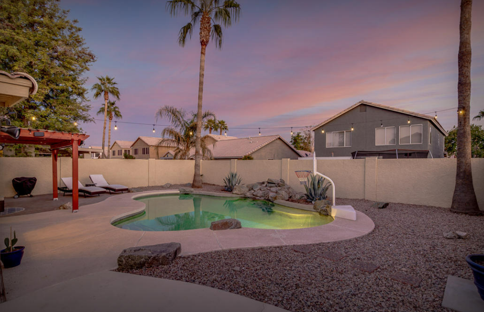 7413 E Milagro Ave #NA - Photo 3 of 3