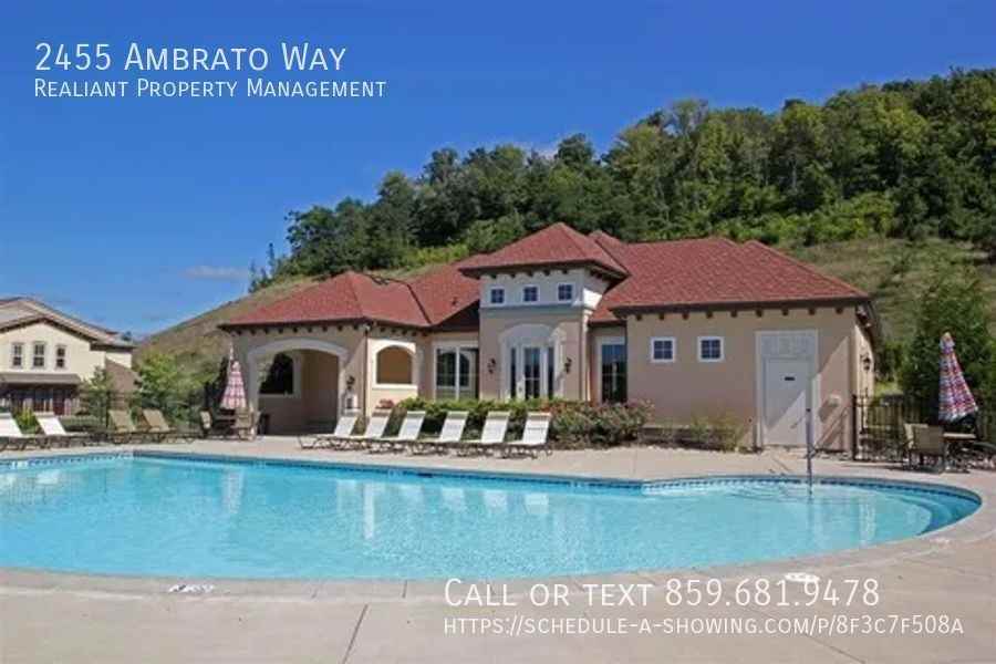 2455 Ambrato Way - Photo 2 of 21