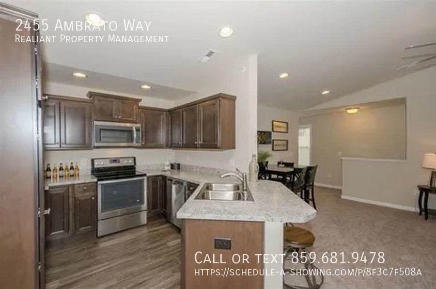 2455 Ambrato Way - Photo 3 of 21