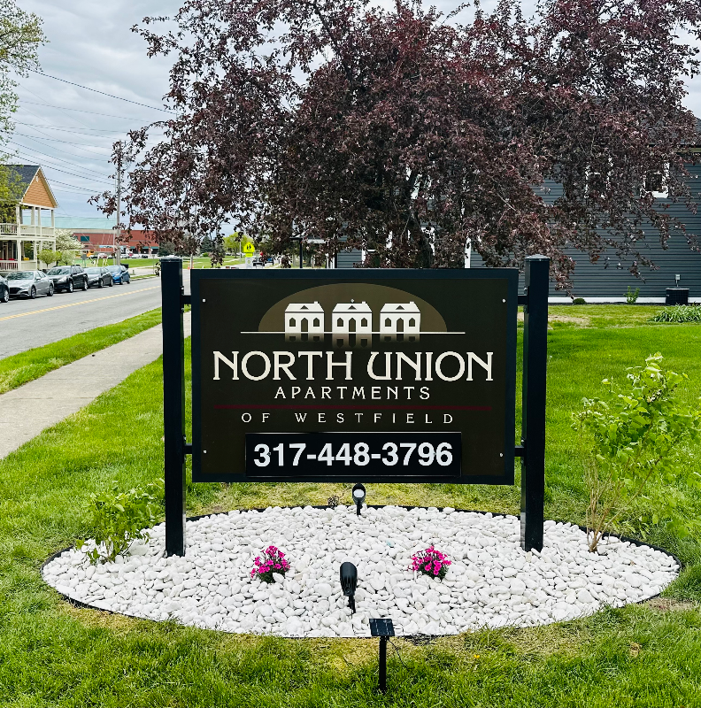 530 North Union Street #4