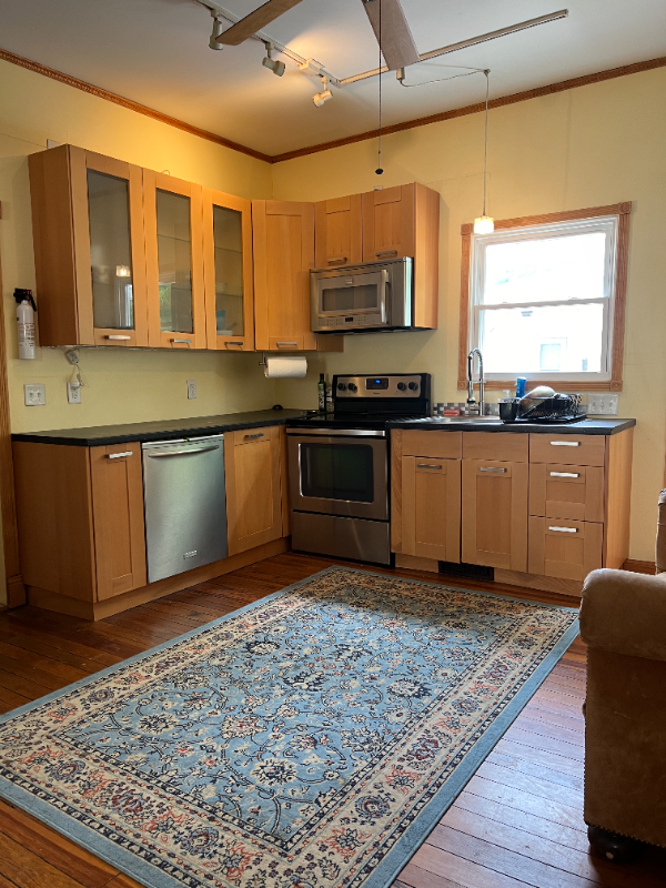 2500 Block Bainbridge Street #2F - Photo 6 of 15