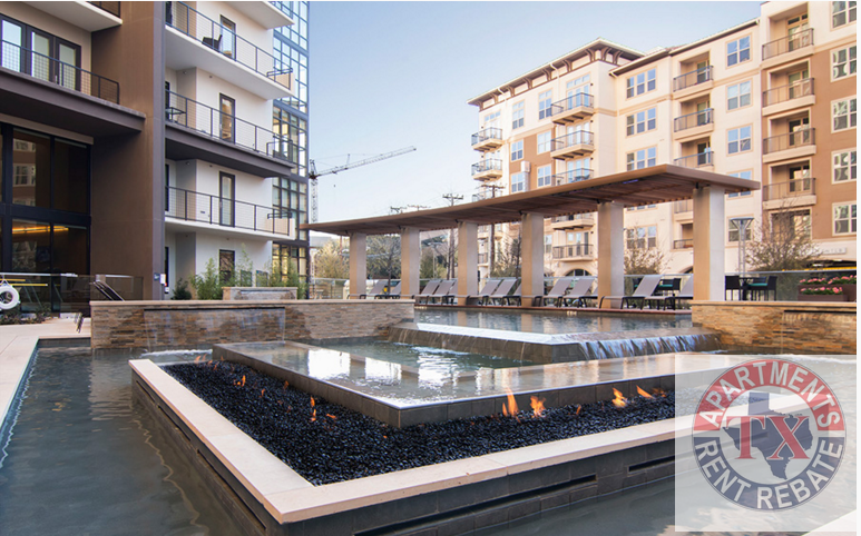 3100 Carlisle Street - Photo 2 of 8