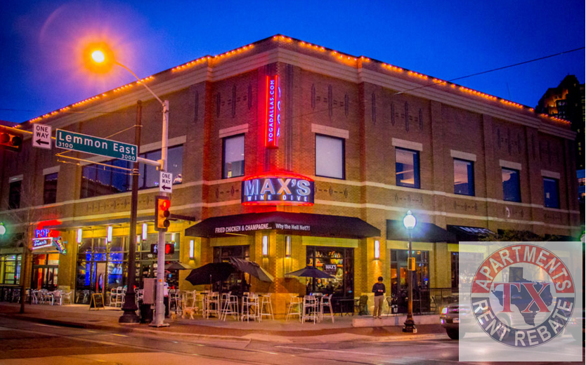 3100 Carlisle Street - Photo 6 of 8