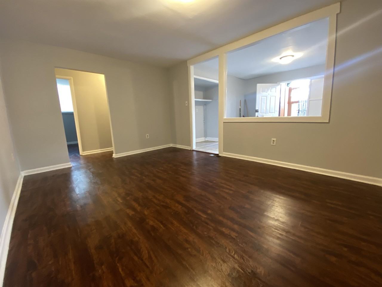 4406 Camden Avenue #1