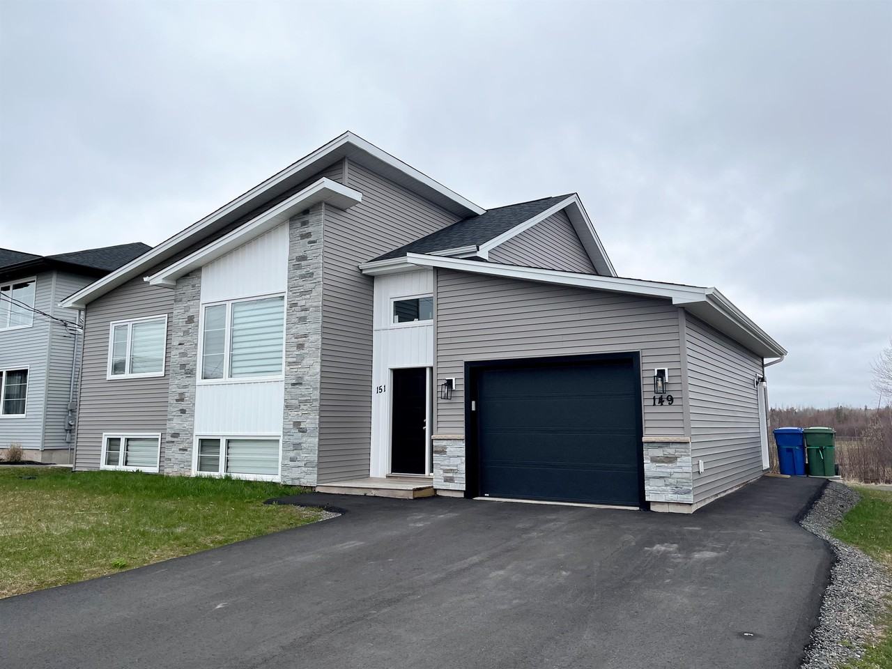 151 151 O'Neil Street, Moncton, NB E1A 9R9, CAN 2 unit Rentals Zumper