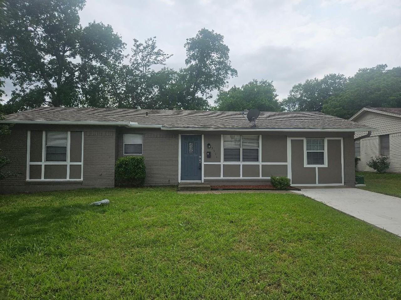 3511 Casa Ridge Dr