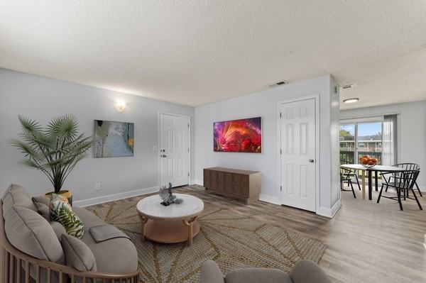 Sea Oats Apartments - Photo 3 of 39